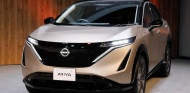 Nissan Ariya - SoyMotor.com