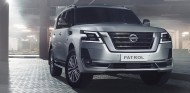 Nissan Patrol 2020: más sofisticado que nunca - SoyMotor.com
