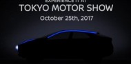 Nissan concept Tokio - SoyMotor.com