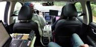 Nissan conducción cerebro-coche - SoyMotor.com