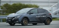Nissan Leaf E+, un prototipo que esconde muchas sorpresas - SoyMotor.com