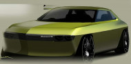 Nissan Silvia 2025: ¿otro retorno convertido en coche eléctrico? - SoyMotor.com