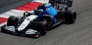 Nissany regresa a Williams para disputar los Libres 1 en Barcelona - SoyMotor.com