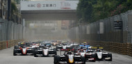 Adiós al GP de Macao 2021 - SoyMotor.com