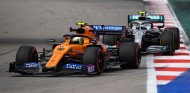 Mercedes no busca más peso político con el acuerdo con McLaren - SoyMotor.com