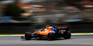 Norris descarta las victorias para McLaren en 2020 - SoyMotor.com