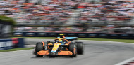 Norris espera que las mejoras y la pista ayuden a McLaren en Silverstone - SoyMotor.com