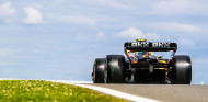 McLaren frena su desarrollo de 2022 por el límite presupuestario - SoyMotor.com