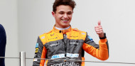McLaren, de luchar por no ser últimos al podio en Imola - SoyMotor.com