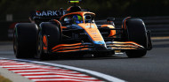 McLaren quiere dar la campanada en Hungría - SoyMotor.com