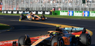 McLaren, confiado: "No estamos donde nos gustaría, pero con tiempo volveremos" -SoyMotor.com