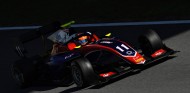 Novalak lidera el último día de test de F3 en Barcelona - SoyMotor.com