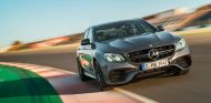 Mercedes solicita registros para nuevas denominaciones - SoyMotor.com