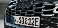 Audi se vuelve más sobria: así es el nuevo logo de los cuatro aros - SoyMotor.com
