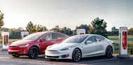 Tesla planea subir la potencia de sus Supercargadores V3 a 324 kilovatios - SoyMotor.com
