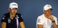 Mercedes intentará no complicarle la vida a Bottas y Ocon con su decisión - SoyMotor.com