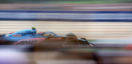 Las Vegas, ¿escenario para batir el récord de velocidad punta de la F1? - SoyMotor.com