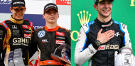 Esteban Ocon: de batir a Verstappen en F3 a hacer historia en Hungría - SoyMotor.com