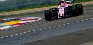 Ocon ha impresionado a Force India - SoyMotor