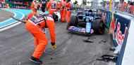 McLaren pide conversaciones con la FIA y la F1 en materia de seguridad -SoyMotor.com