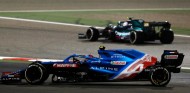 Vettel, tras su incidente con Ocon: "Probablemente haya sido mi culpa" - SoyMotor.com