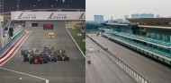 OFICIAL: los Grandes Premios de Baréin y Vietnam, aplazados - SoyMotor.com