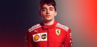 OFICIAL: Charles Leclerc, piloto oficial de Ferrari en 2019 - SoyMotor