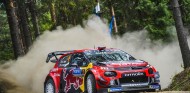 Citroën llevará una evolución de motor al Rally de Alemania - SoyMotor.com