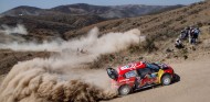 Rally México 2019: Ogier domina con polémica - SoyMotor.com