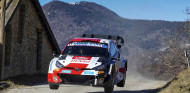 Rally Montecarlo 2023: Ogier, en 'modo crucero' hacia la victoria - SoyMotor.com