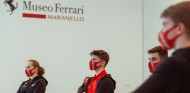 La Academia de Ferrari confirma a sus ocho pilotos para 2021 - SoyMotor.com