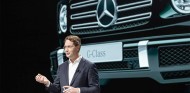 Ola Källenius, presidente de Daimler - SoyMotor.com