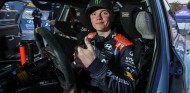 Oliver Solberg correrá en Cerdeña con un Hyundai i20 Coupé WRC - SoyMotor.com