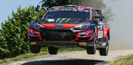 Primera victoria de Oliver Solberg con un WRC... y confirmado para el Safari - SoyMotor.com