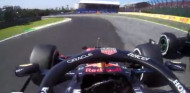 VÍDEO: publicadas las onboards del incidente Verstappen-Hamilton de Brasil - SoyMotor.com