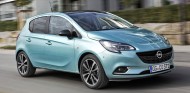 Opel Corsa Eléctrico 2019 - SoyMotor.com