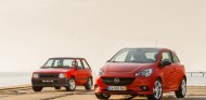 Opel Corsa: un mito que llega a las seis generaciones - SoyMotor.com
