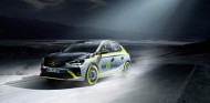 La Opel Corsa e-Rally Cup, a punto - SoyMotor.com