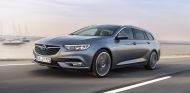 El nuevo Opel Insignia Grand Sport es 200 kilos más ligero que su antecesor - SoyMotor