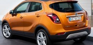 Opel Mokka X 2020: dejará Zaragoza para fabricarse en Francia - SoyMotor.com