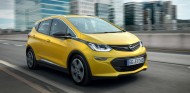 El Opel Ampera-e tiene una autonomía muy superior a la de los modelos de la competencia - SoyMotor