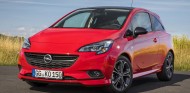 El Opel Corsa eléctrico se fabricará a partir de 2020 en la planta de Figueruelas - SoyMotor