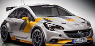 Opel Corsa R5 - SoyMotor.com