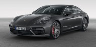 El Porsche Panamera se ha definido como un deportivo de alargadas proporciones - SoyMotor