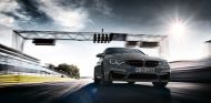 El BMW M3 CS ofrece más potencia, deportividad y una gran dosis de exclusividad - SoyMotor