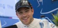 Paddon no se rinde: "No va a ser el final de mi carrera en el WRC" - SoyMotor.com