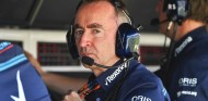 Williams anuncia que Paddy Lowe abandona el equipo - SoyMotor.com