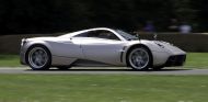 Pagani tendrá su deportivo eléctrico en 2025 - SoyMotor.com