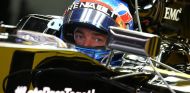 Jolyon Palmer está preparado para comenzar la temporada - LaF1