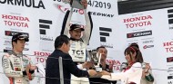 Alex Palou, victorioso en Fuji con la Súper Fórmula - SoyMotor